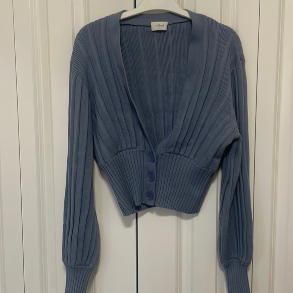 Aritzia Sweaters - Aritzia Thais Cardigan